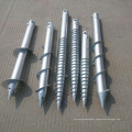 Fence Post Spike Ground Screw Pile